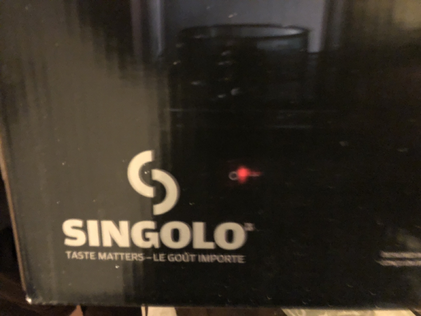 Brand new singolo espresso machine - photo 5