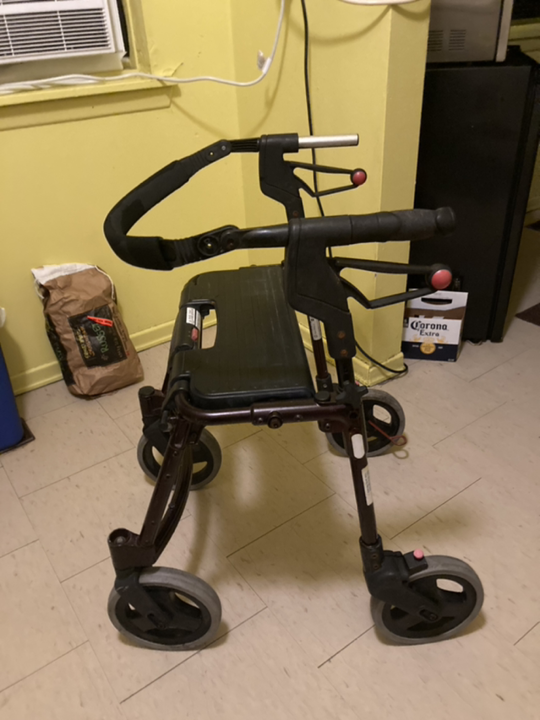 Adult Walker - photo 3