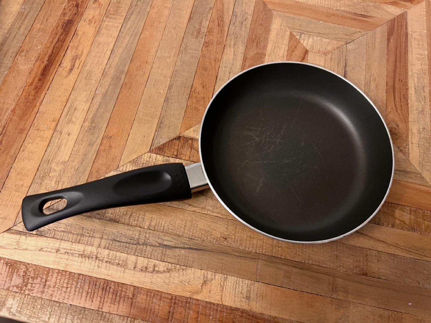 Ikea Frying Pan 20cm