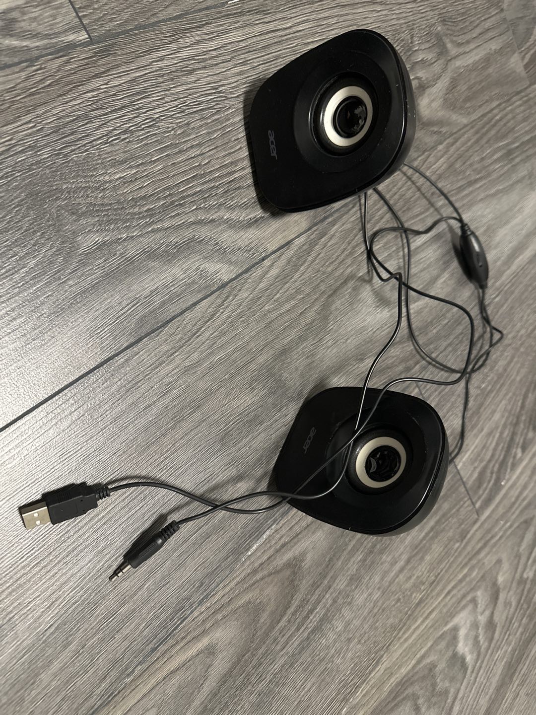 Portable Speakers