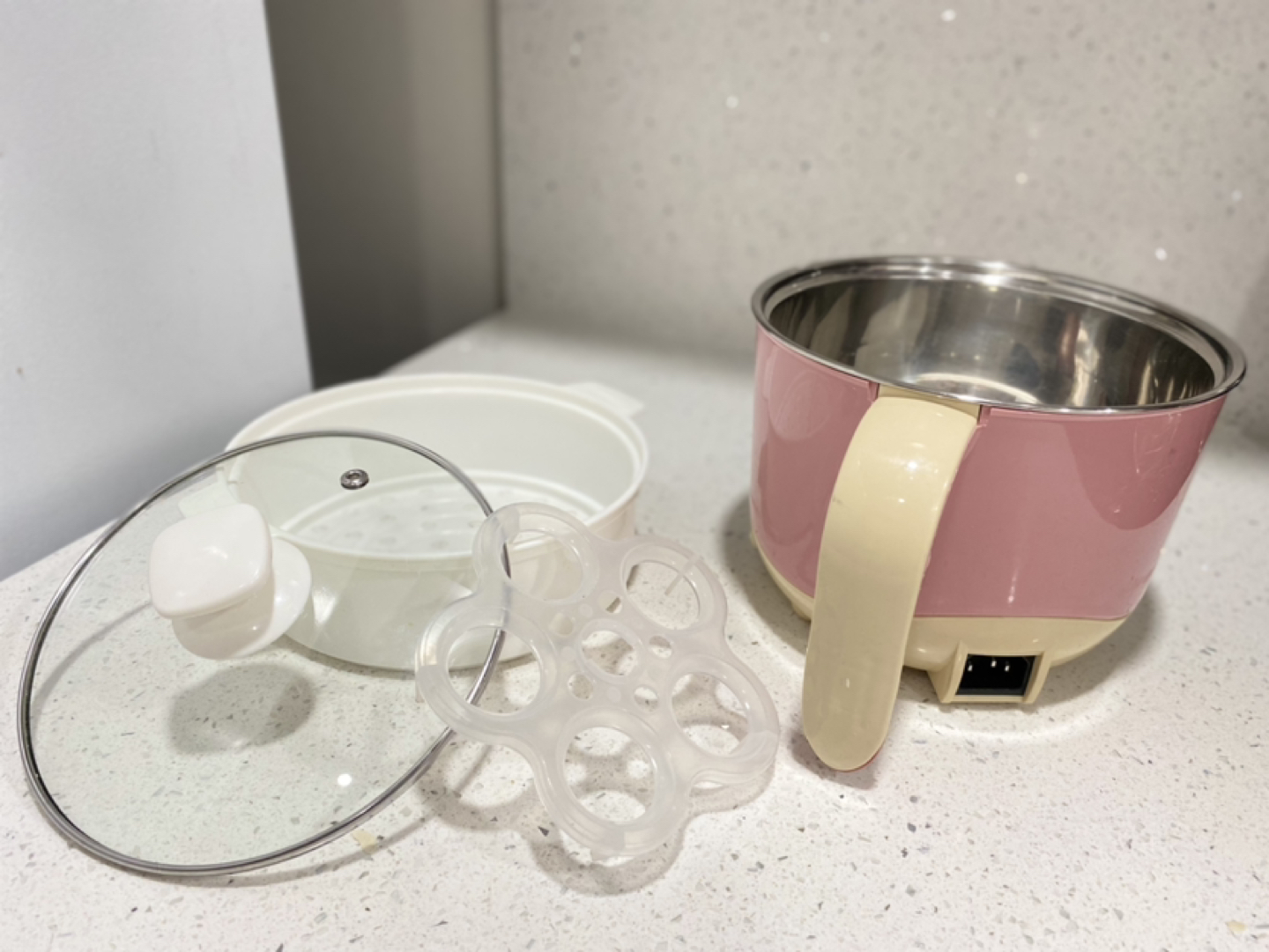 Multipurpose portable kettle image indicator(2)