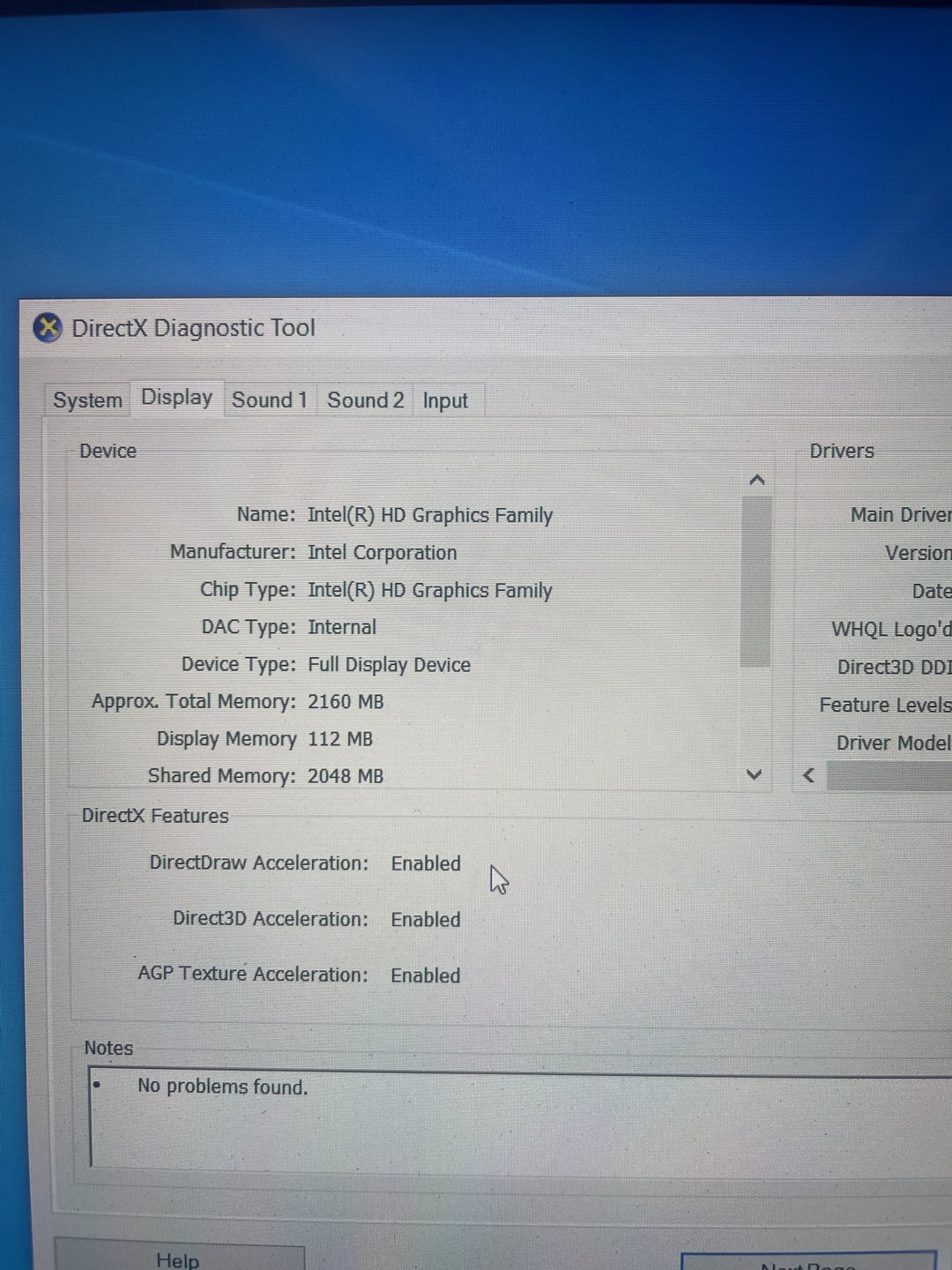 Dell XPS 12” laptop/tablet - photo 4