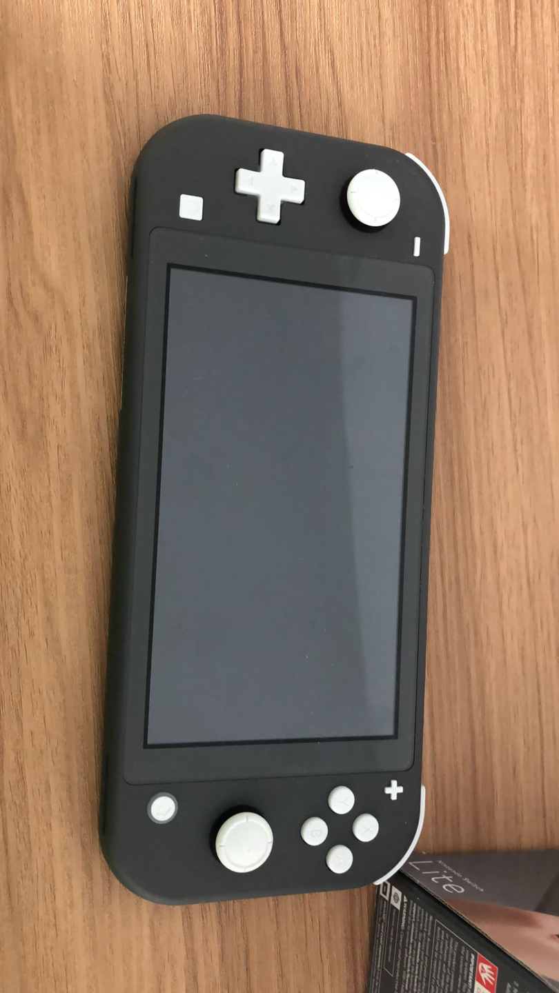 Nintendo Switch Lite - photo 2