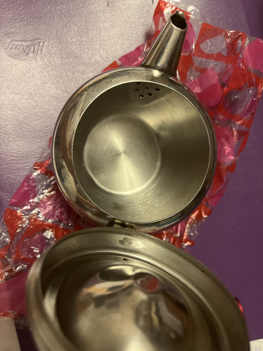 Tea pot #freecycle image indicator(2)