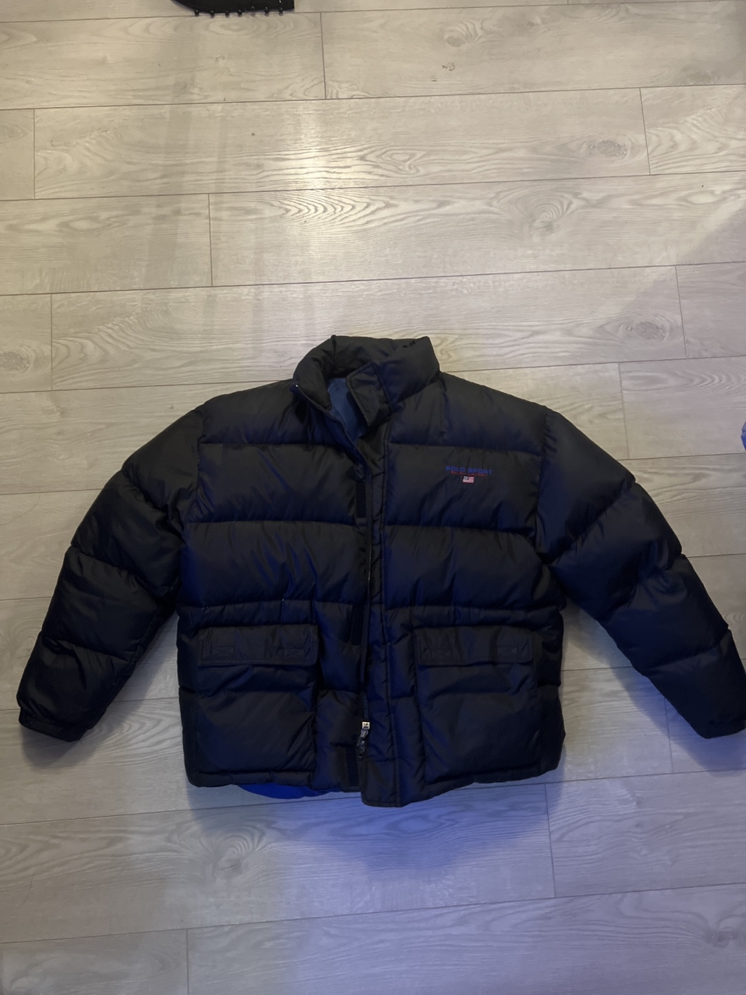 Polo Sport Ralph Lauren Winter Jacket - Men’s Large