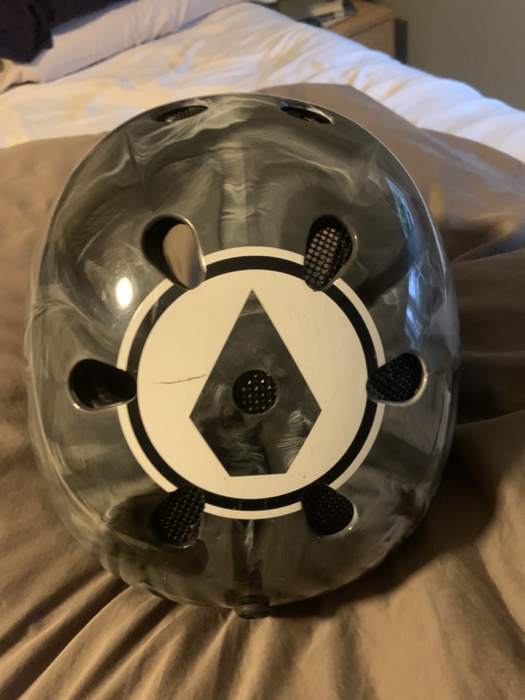 Protec volcom snow helmet XL - photo 2