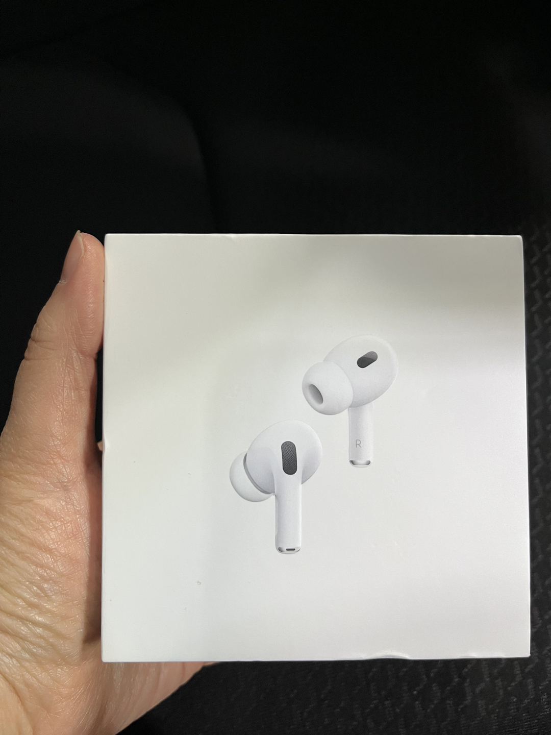 BNIB) airpods pro 2nd gen