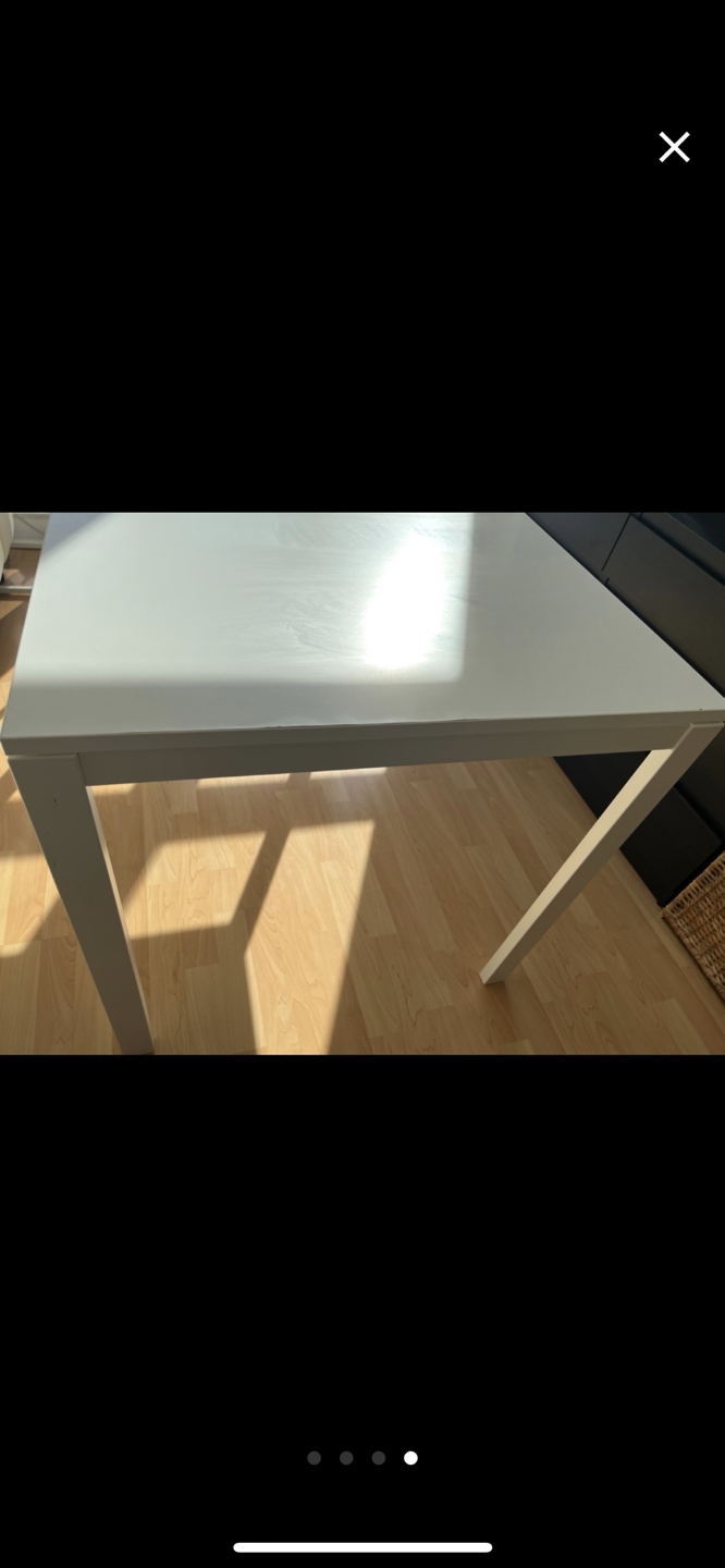 Table - photo 4