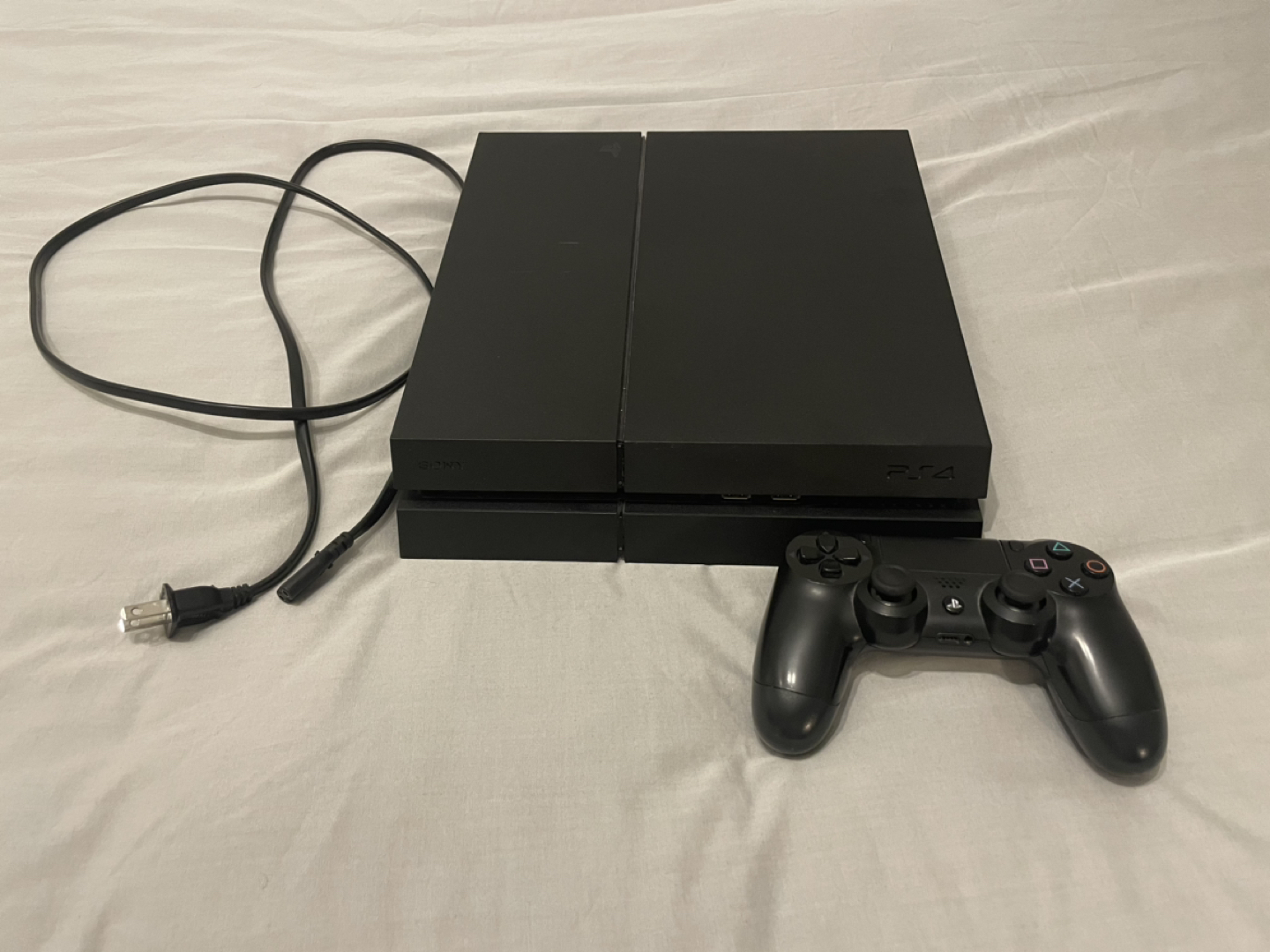Ps4