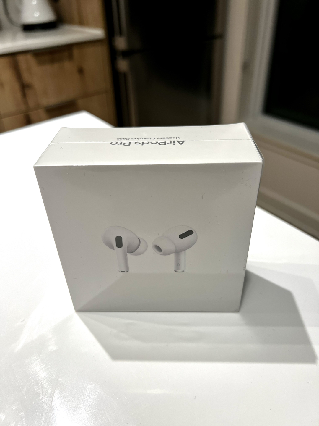 Apple AirPods Pro (1st Gen)