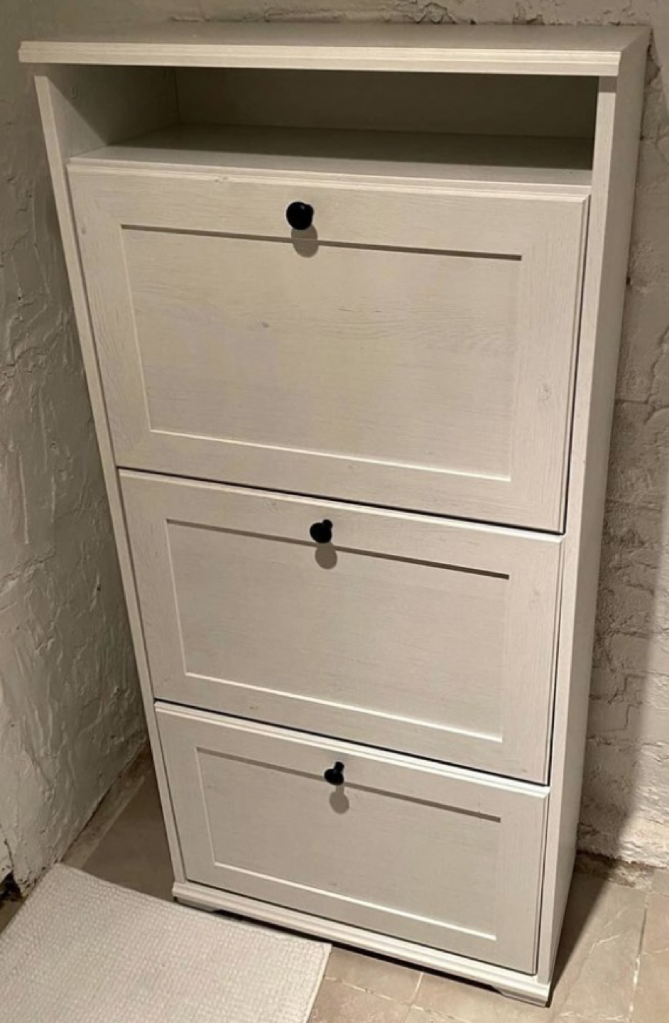 IKEA Shoe Cabinet