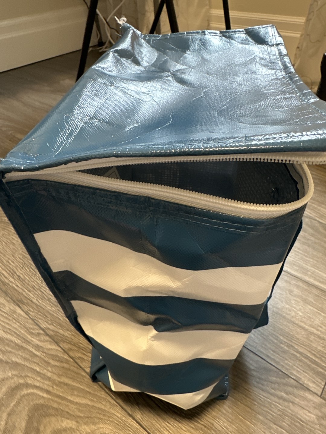 Thermal insulated food carrier - photo 2