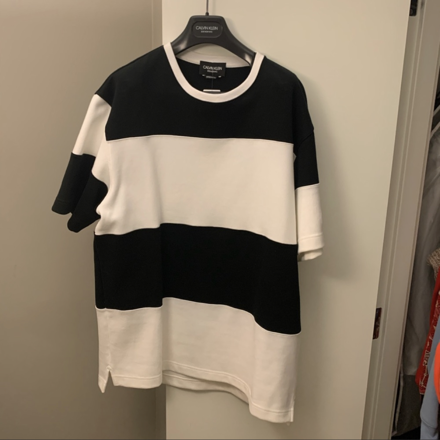 Brand New Calvin Klein 250W39NYC sweatshirt thumbnail