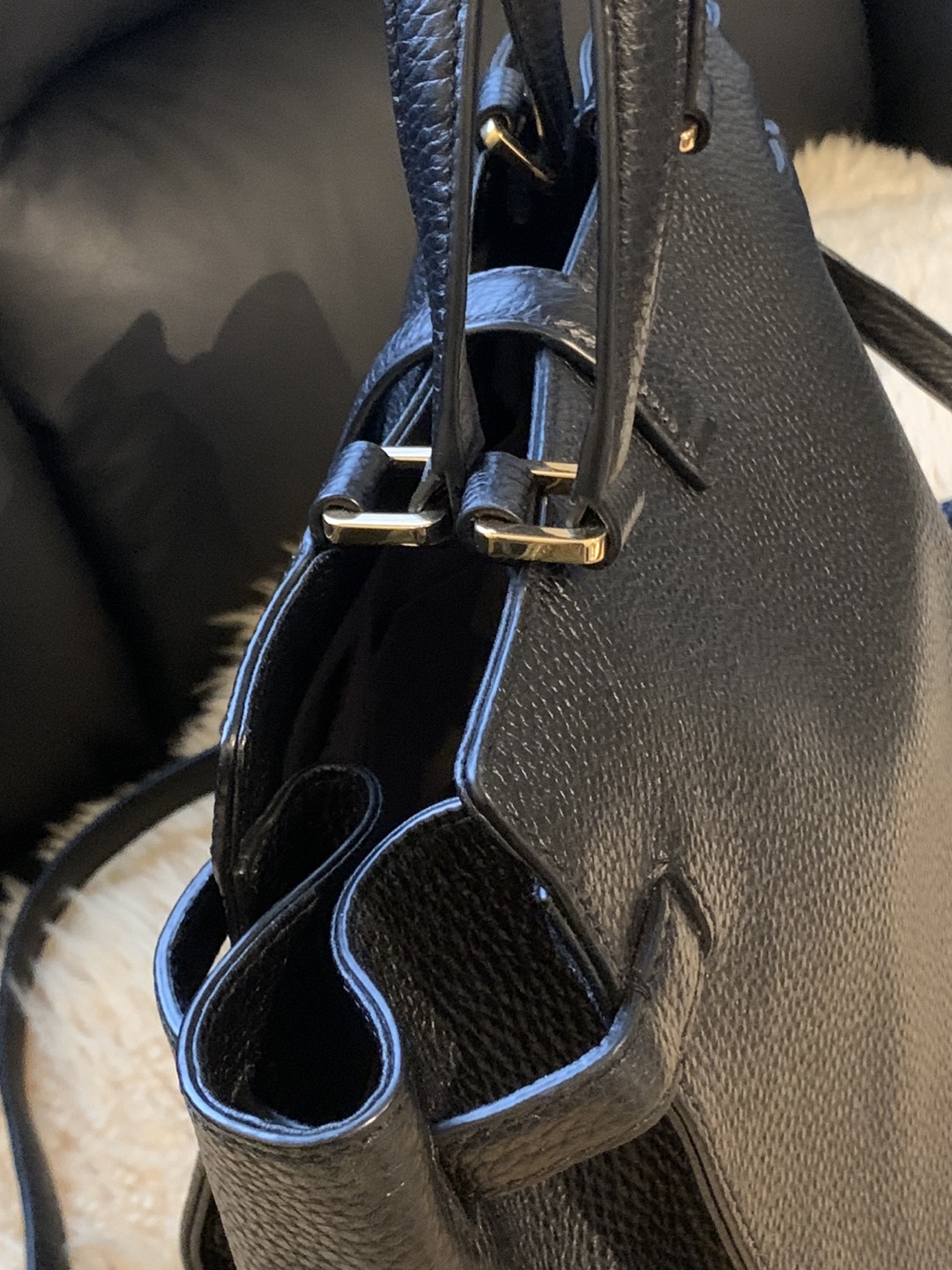 New Original Ralph Lauren bag .$ 120 - photo 5