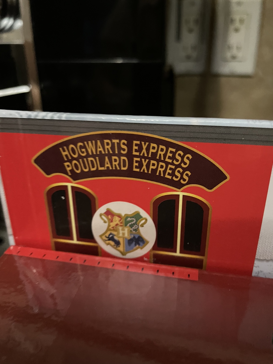 harry potter color changing hot chocolate - photo 4