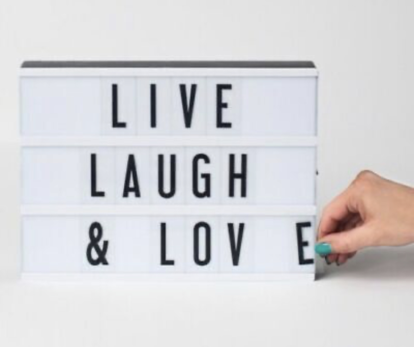 Light box image indicator(4)