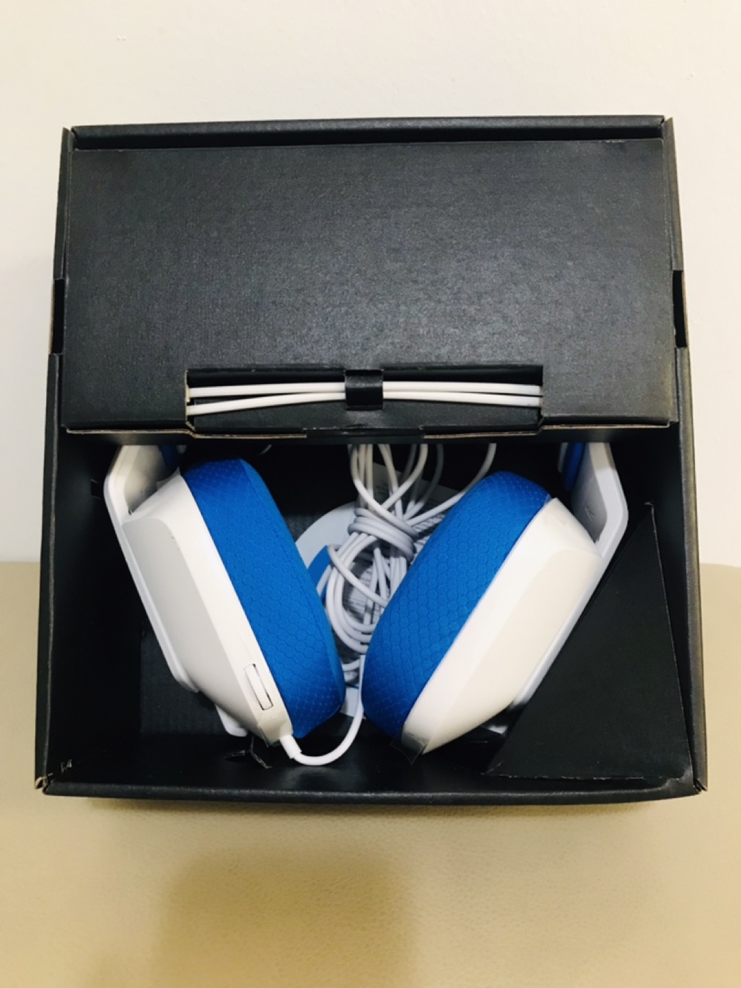 Wired headphone - photo 2