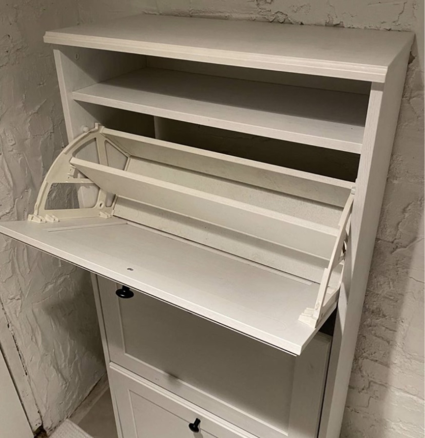 IKEA Shoe Cabinet - photo 2