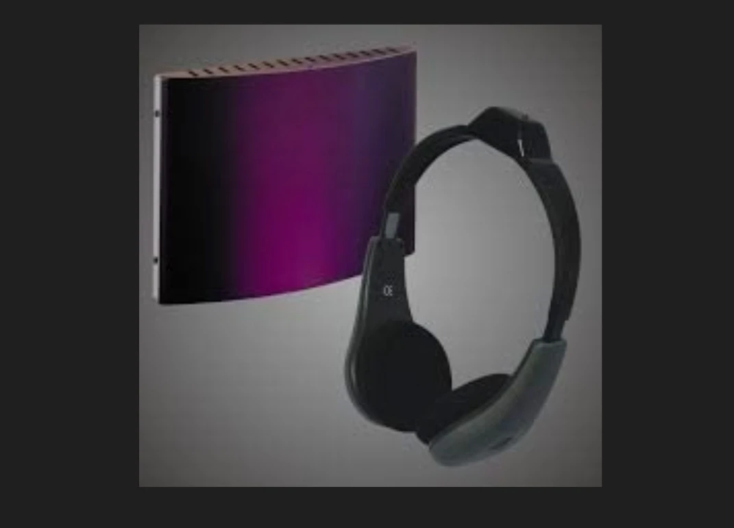 Arkon Portable Infra Red Single Channel Transmitter (IP281) image indicator(3)