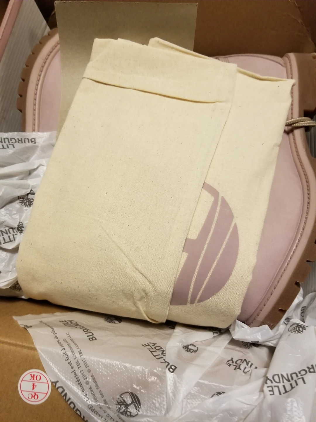 Women's Premium Timberland boots image indicator(2)