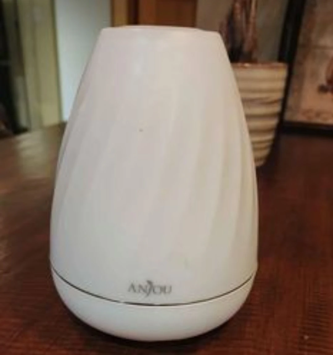 Anjou Essential Oil Aroma Diffuser