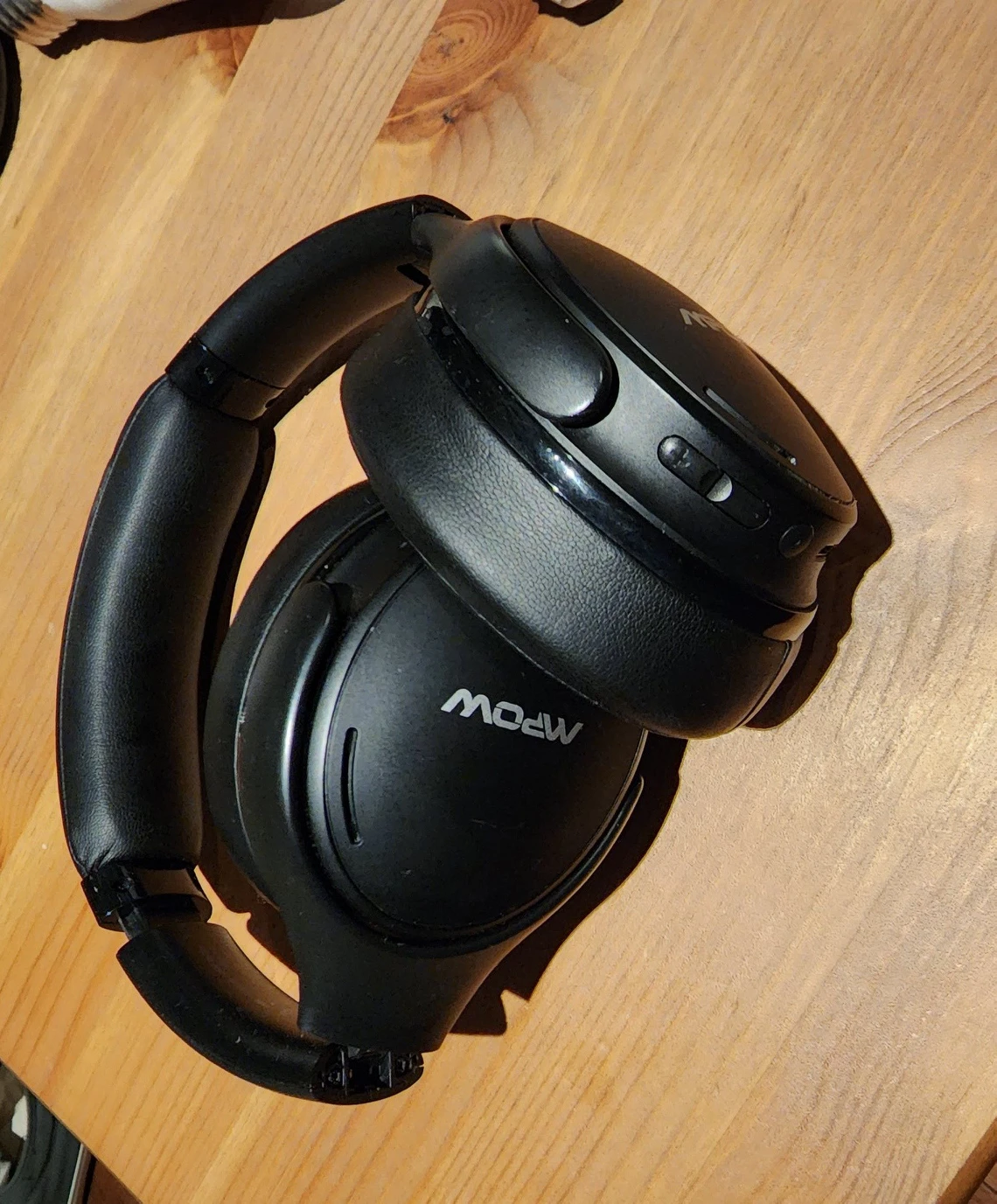 Wireless Bluetooth Headphones
