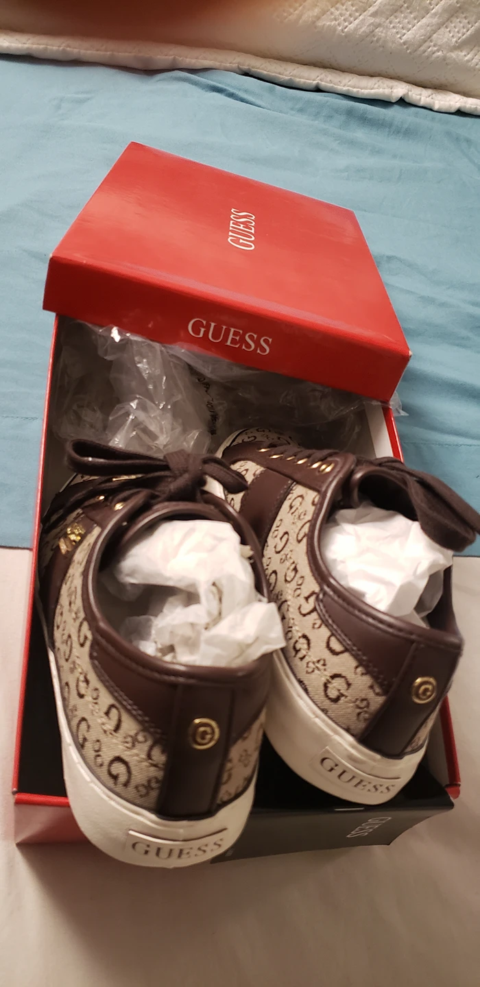 guess' s s shoes image indicator(3)