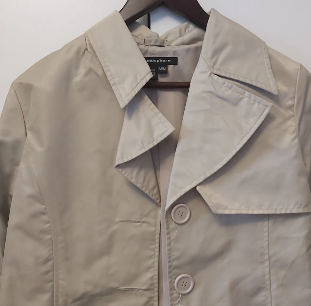 Jacket - photo 2