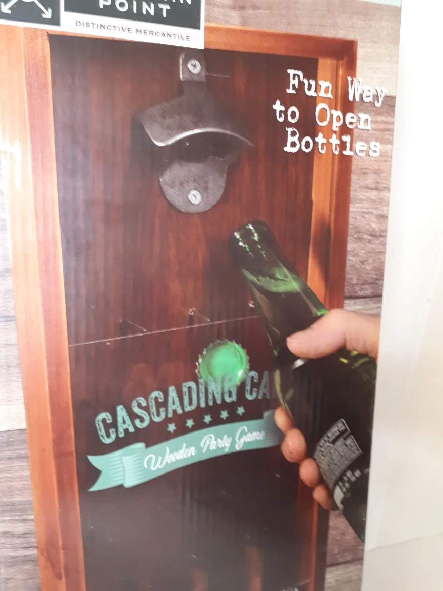 Meridian Point Cascading Caps Beer Coolers - photo 2