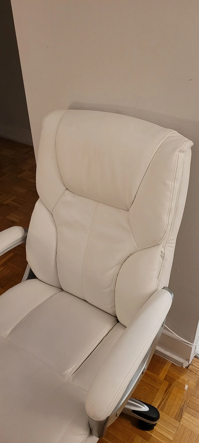 Extra Cushion Office Chair. Moving Sale! - photo 2