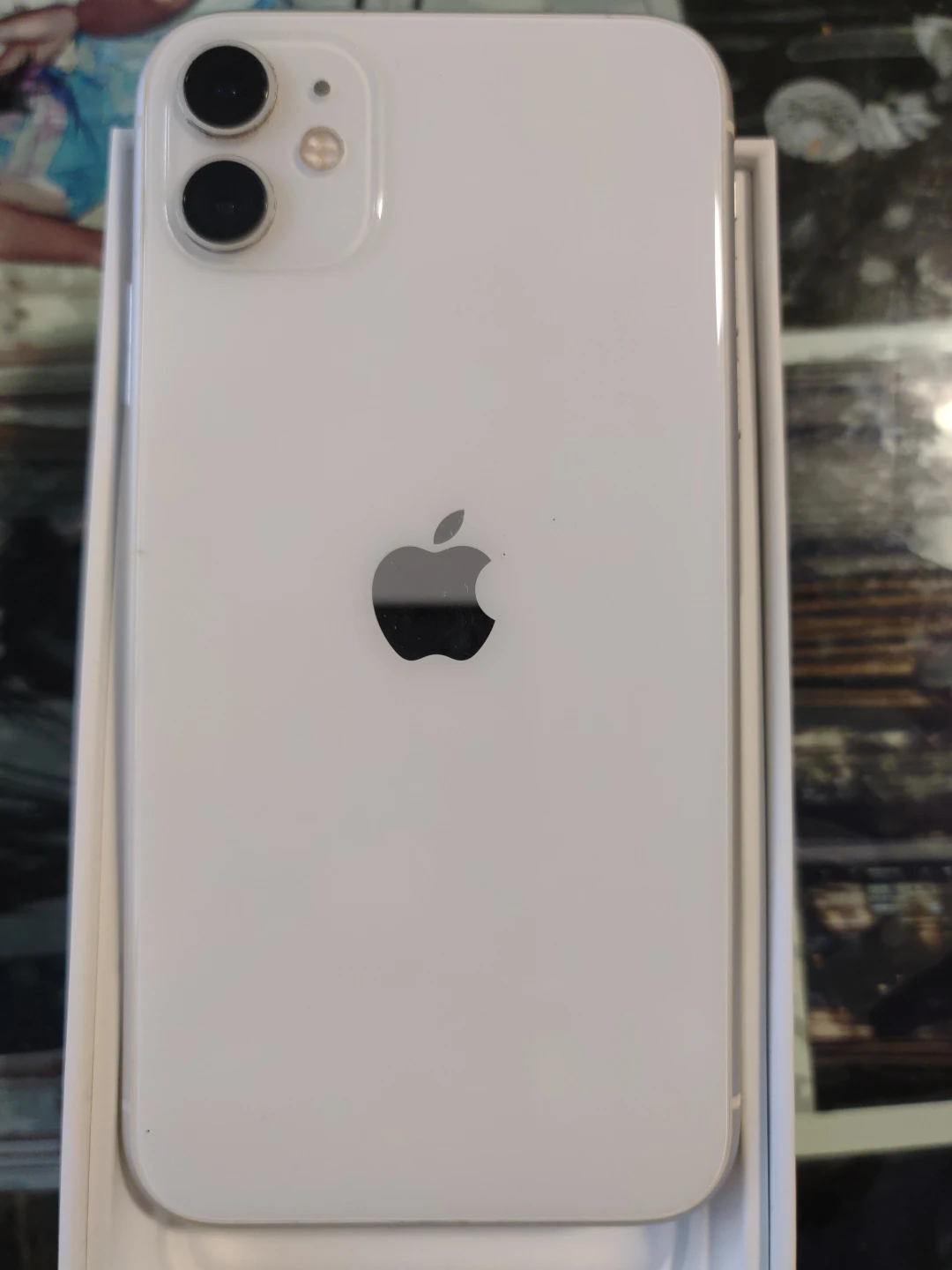 iphone 11 64GB unlock - photo 2