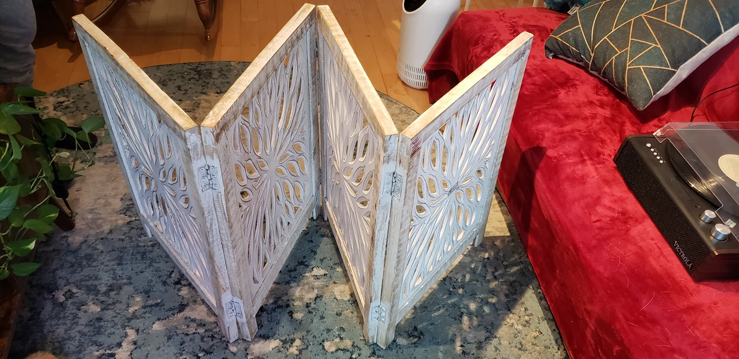 Divider - Seperator - Fence