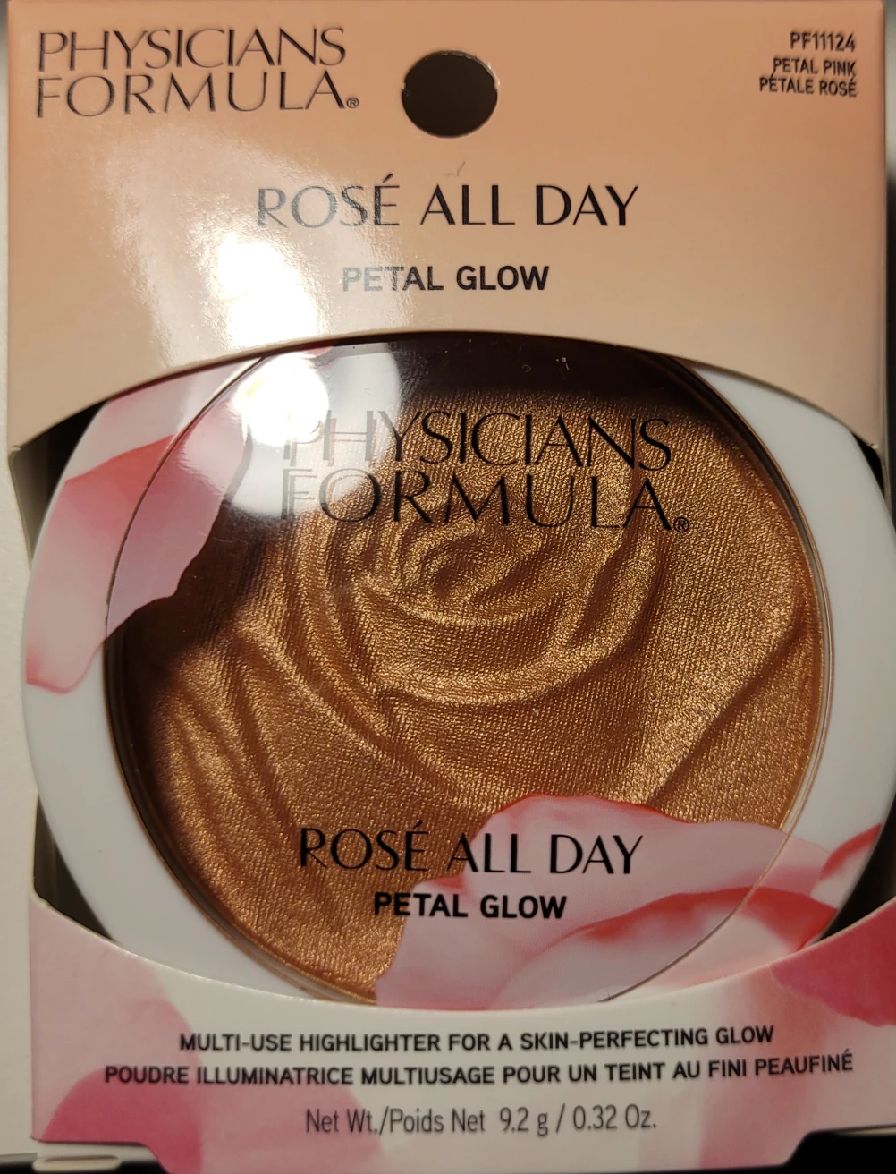 Physicians Formula Rose All Day