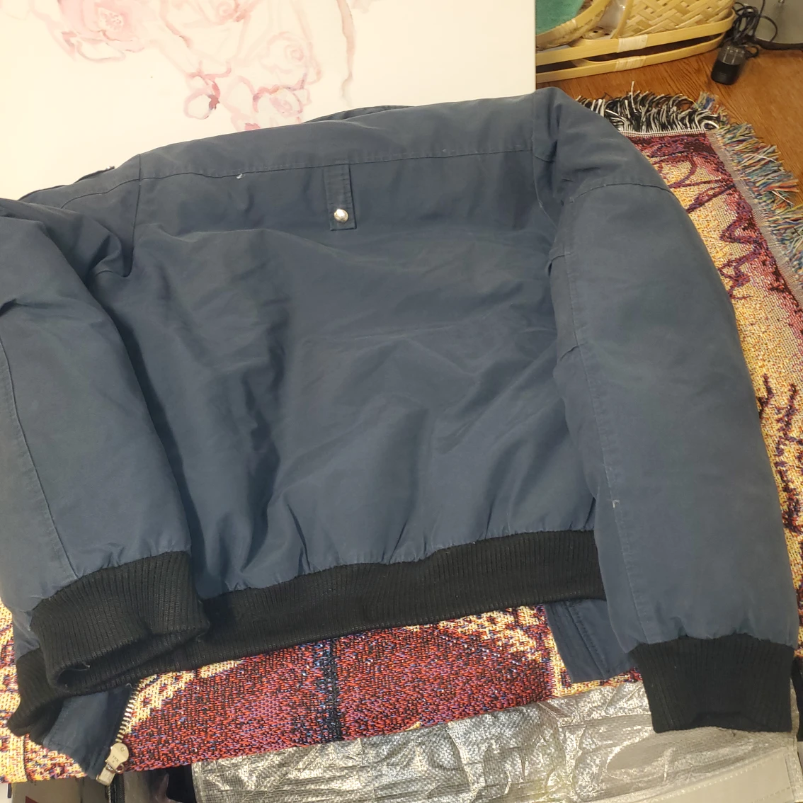winter jacket moose knuckles - photo 2