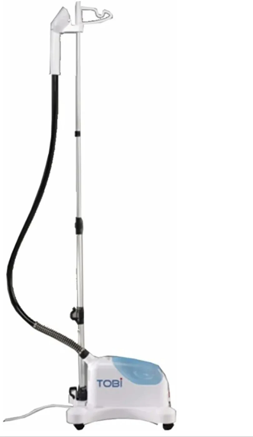 Tobi Portable Steamer- Like New - photo 2