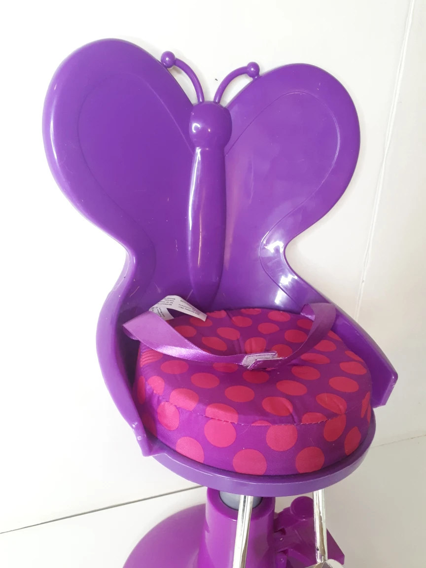 My Life Doll 18" Hair Salon Chair - photo 2