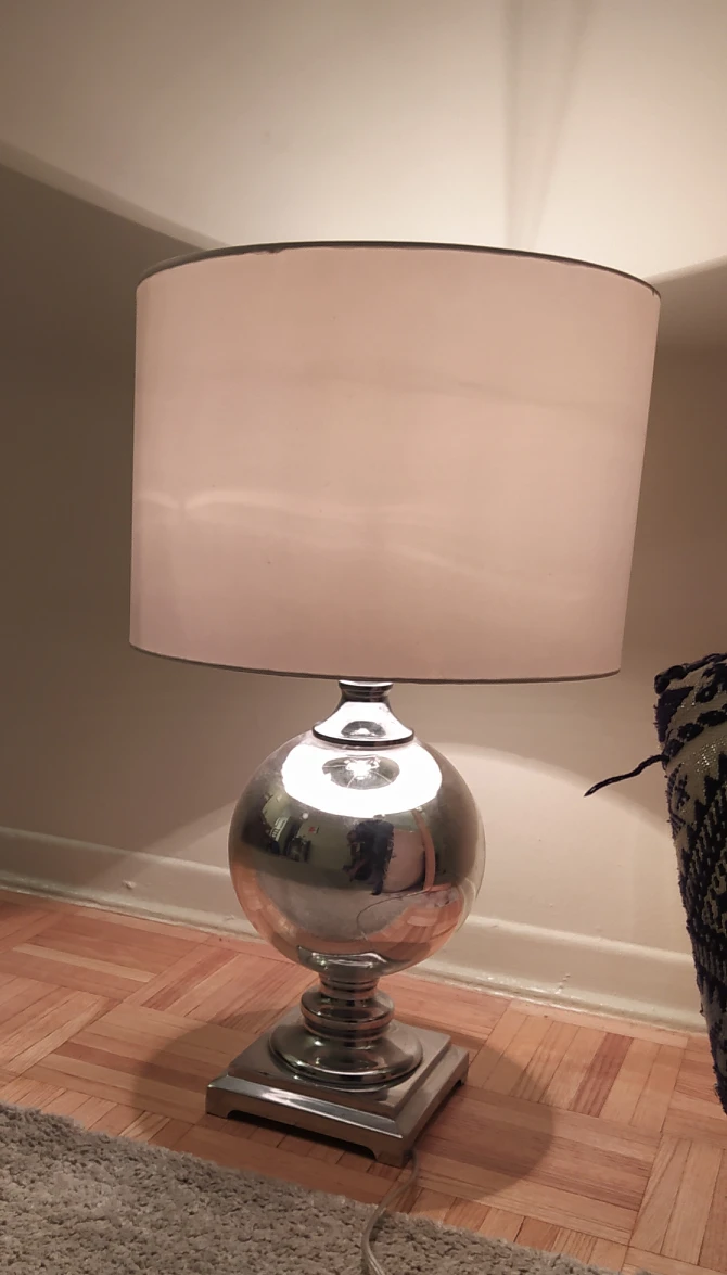 Lamp - photo 3