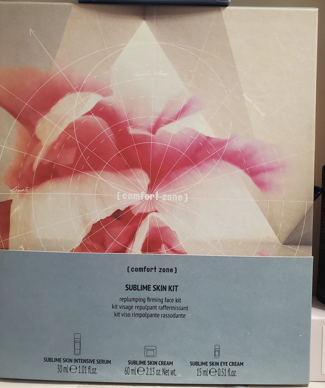 Sublime Skin by Comfort Zone
