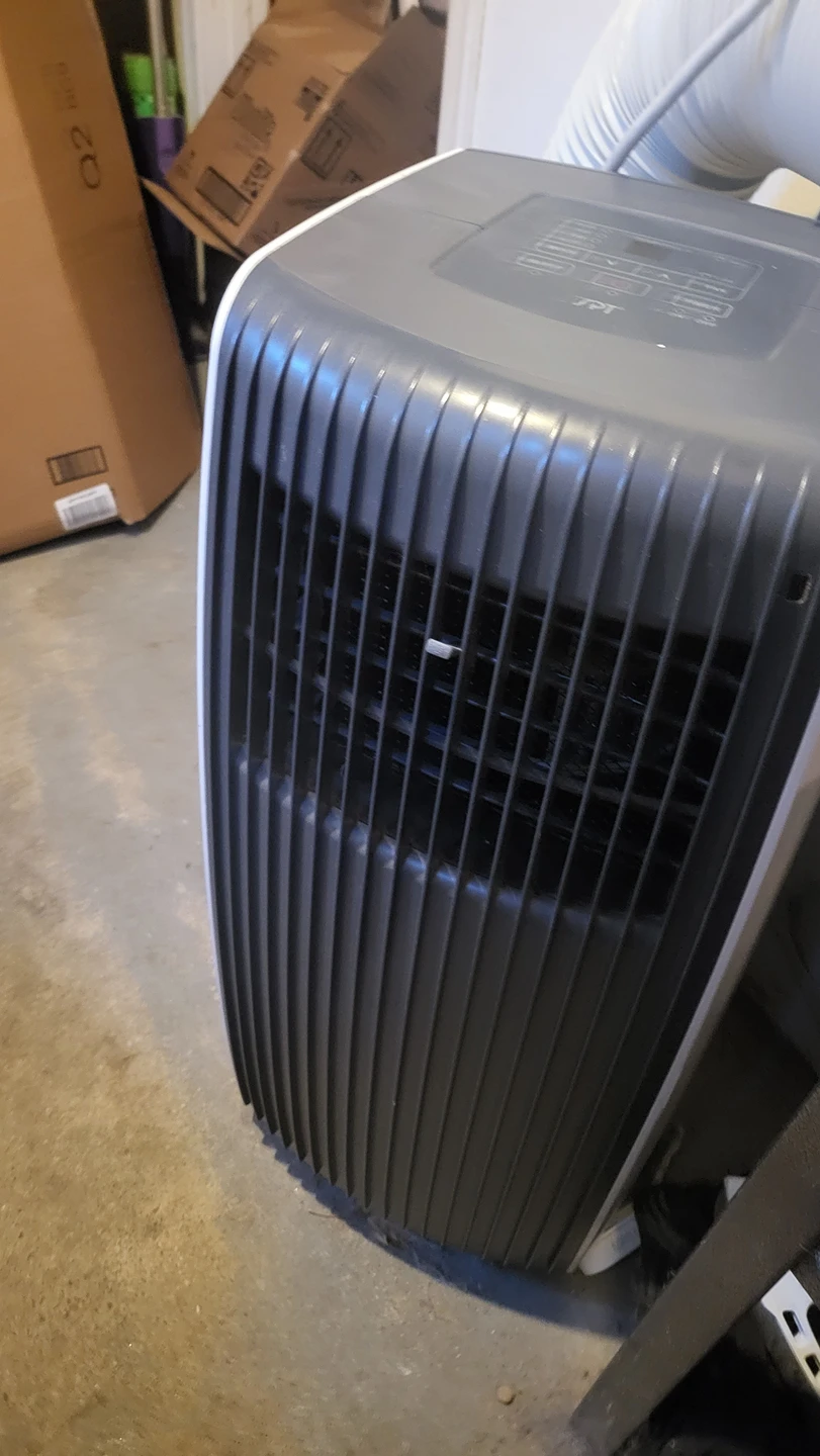 portable AC unit