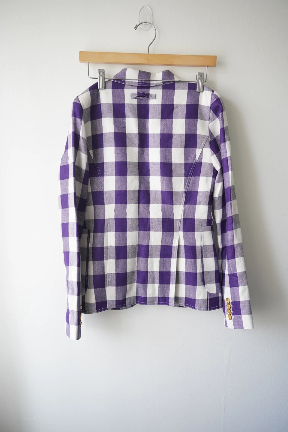 Smythe blazer - photo 3