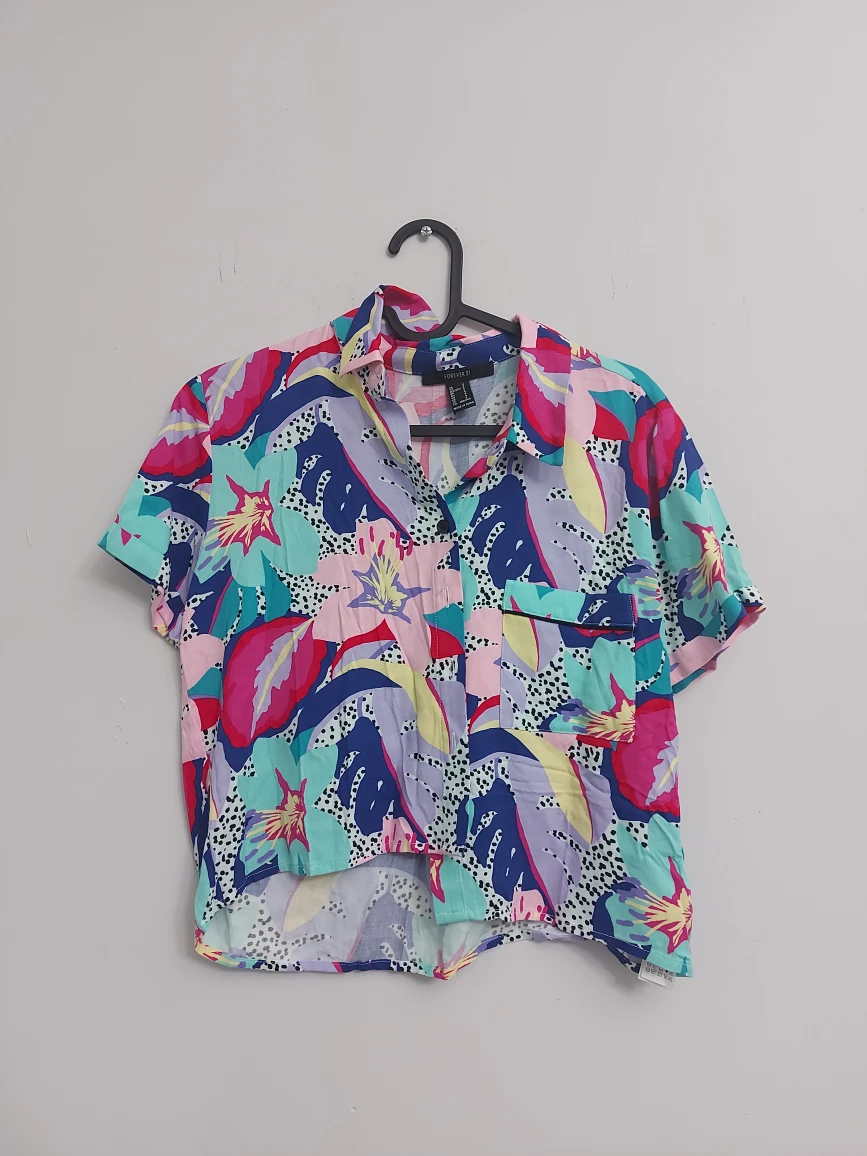 Colour pop shirt image indicator(2)