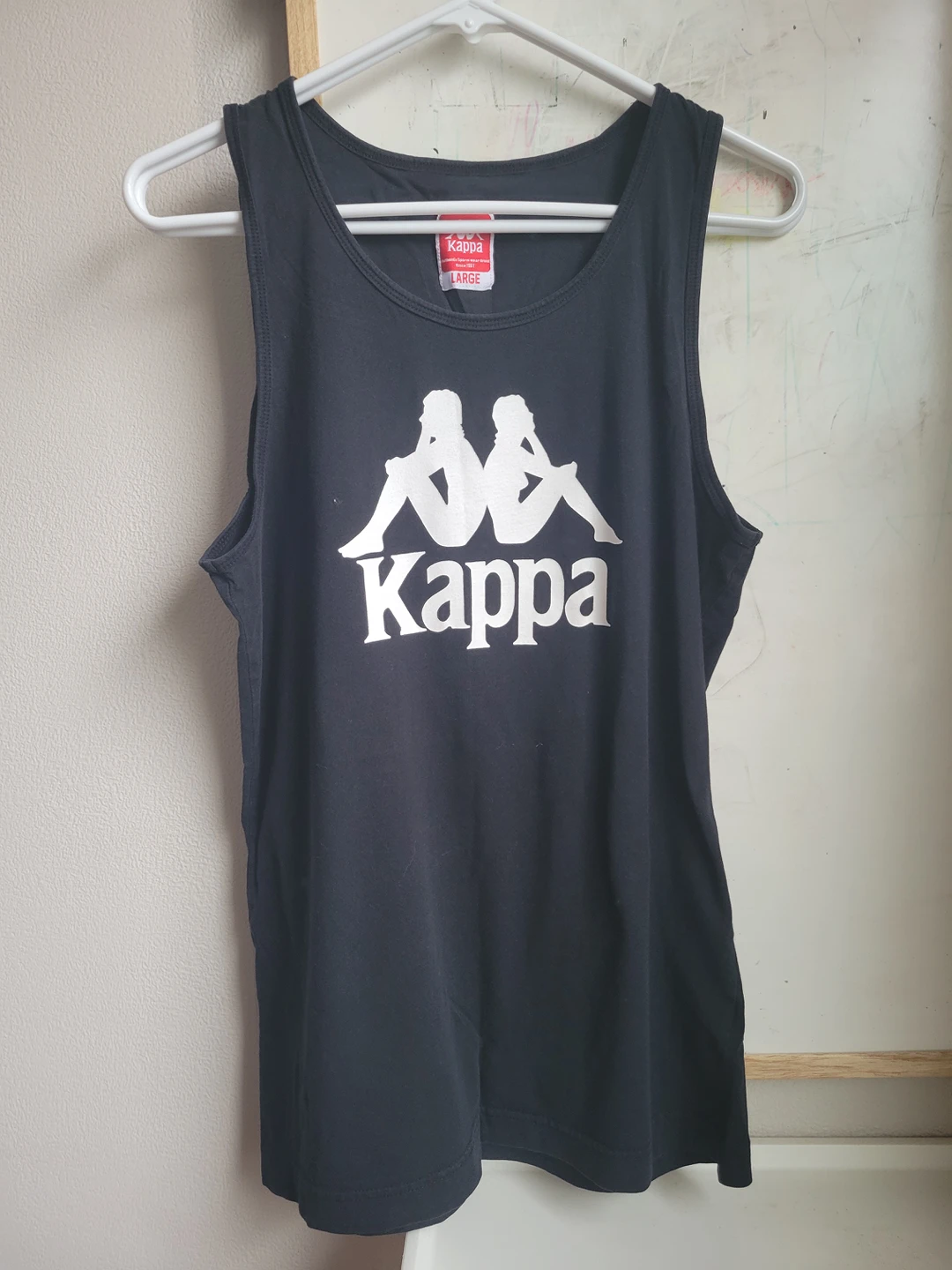 Kappa tank thumbnail