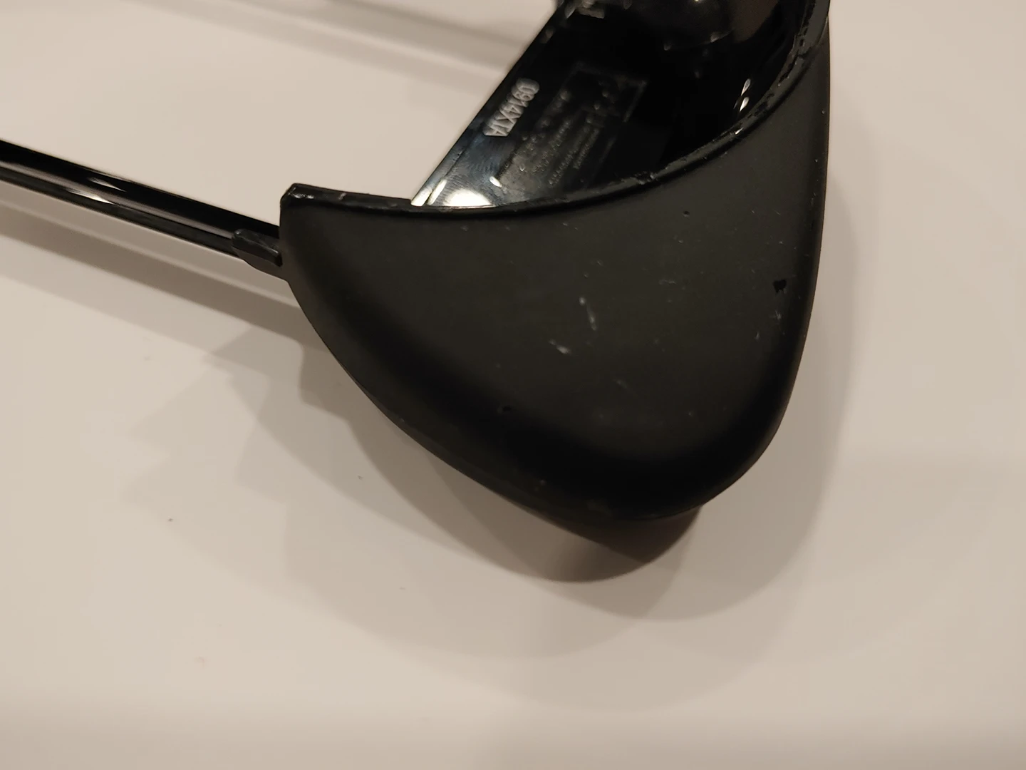 PS VITA Rare discontinued official PlayStation Trigger Grip image indicator(6)