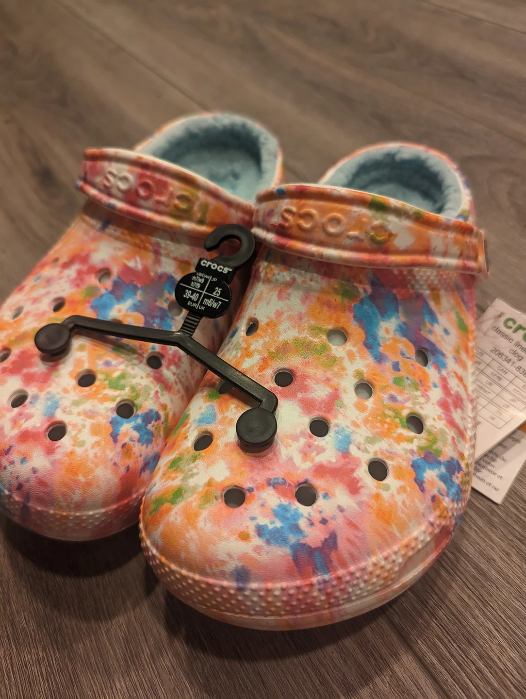 Crocs Women