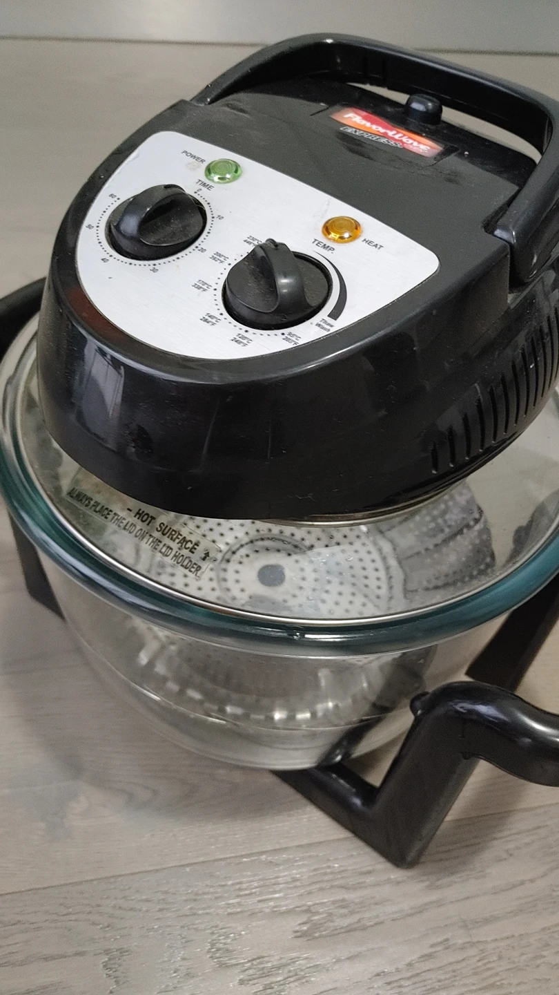 air fryer - photo 2