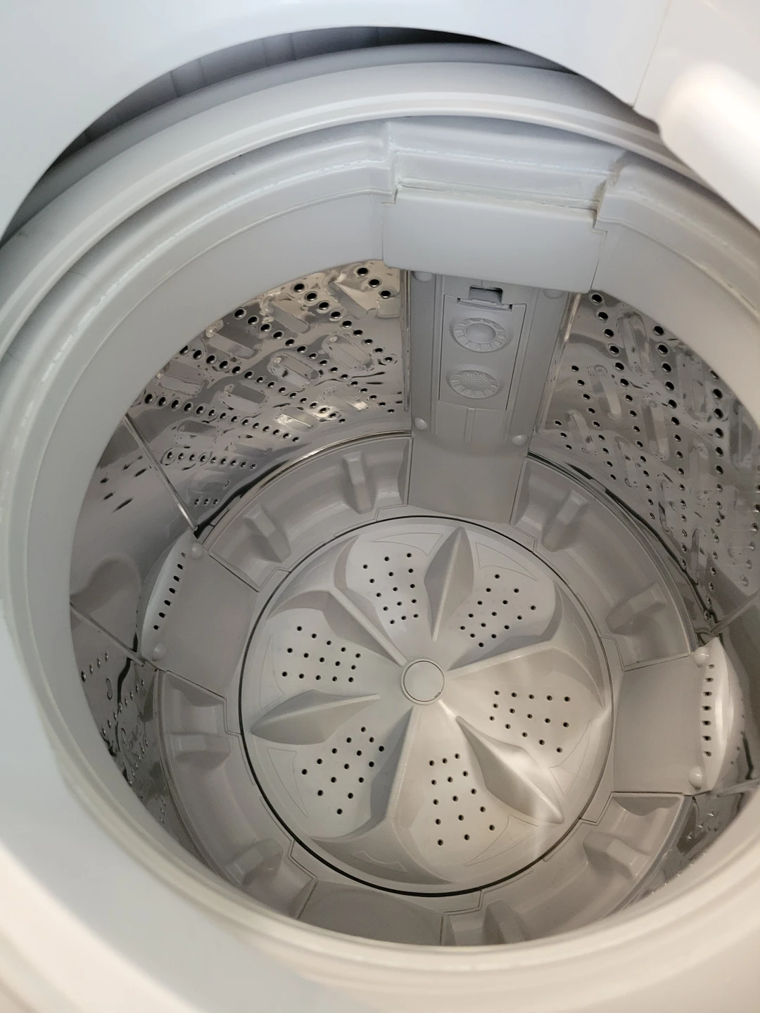 washer machine - photo 4