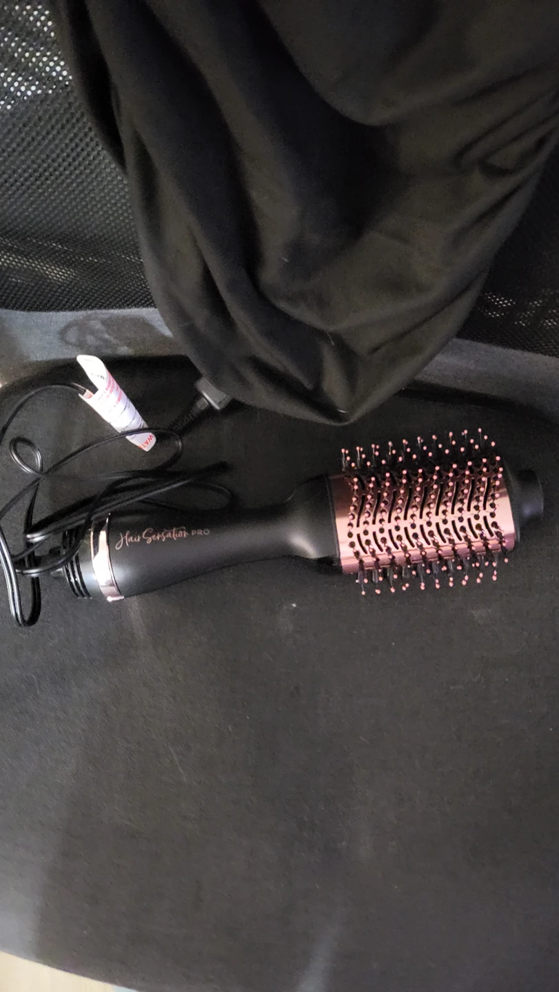 Hair Heat Styler thumbnail