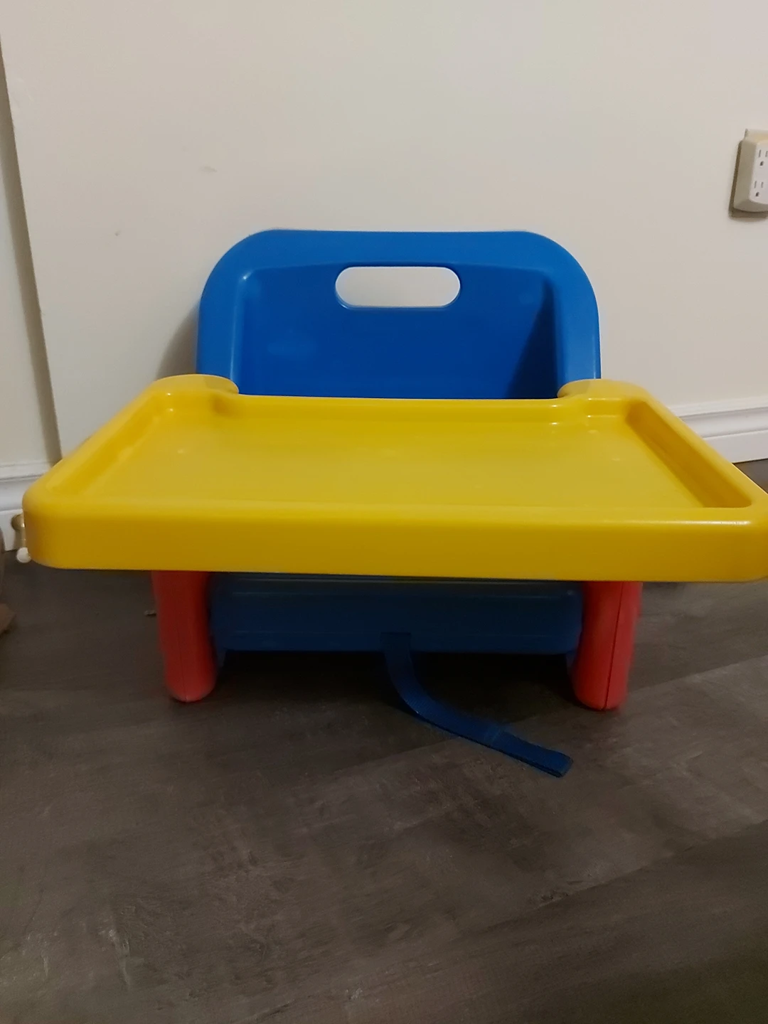 Baby seat thumbnail