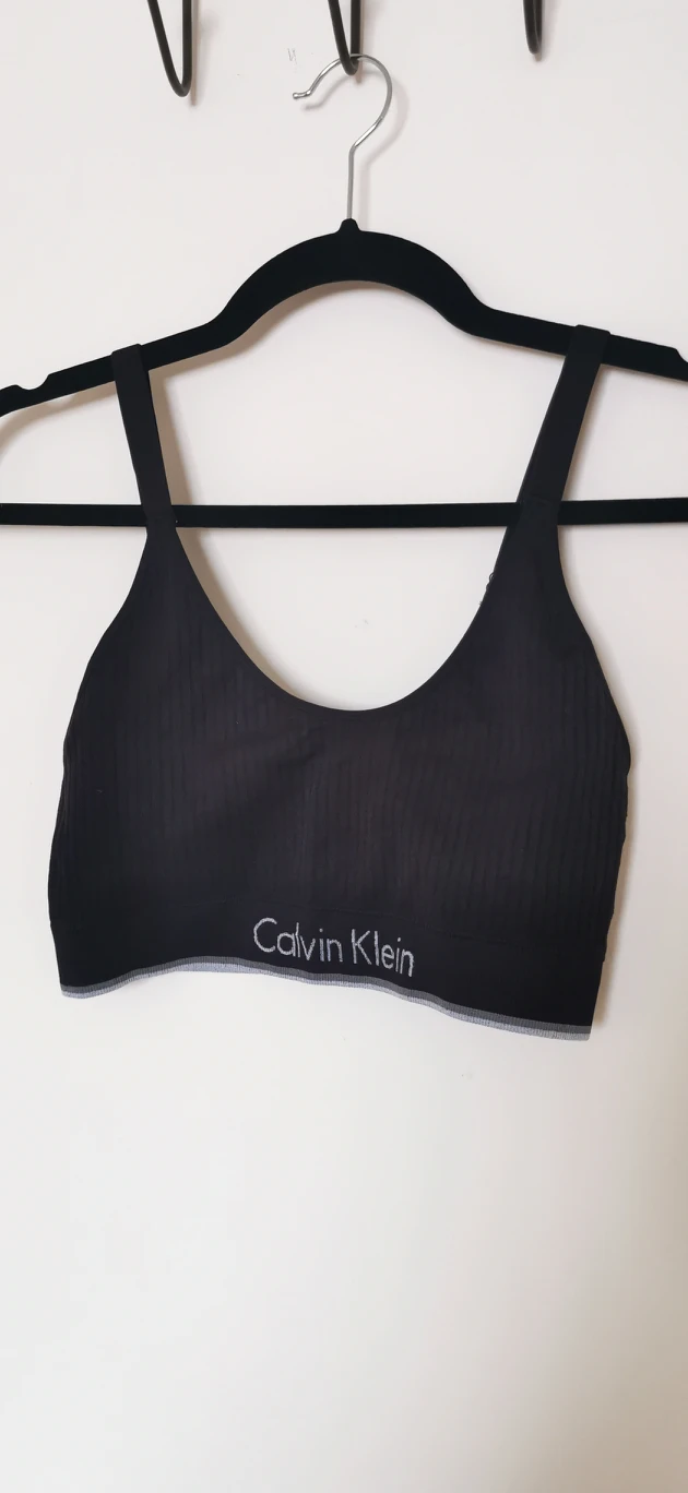 Calvin Klein bra thumbnail