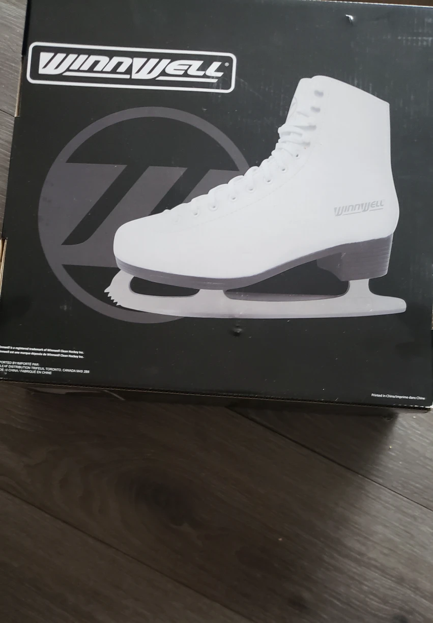 Skates- women/youth - photo 3